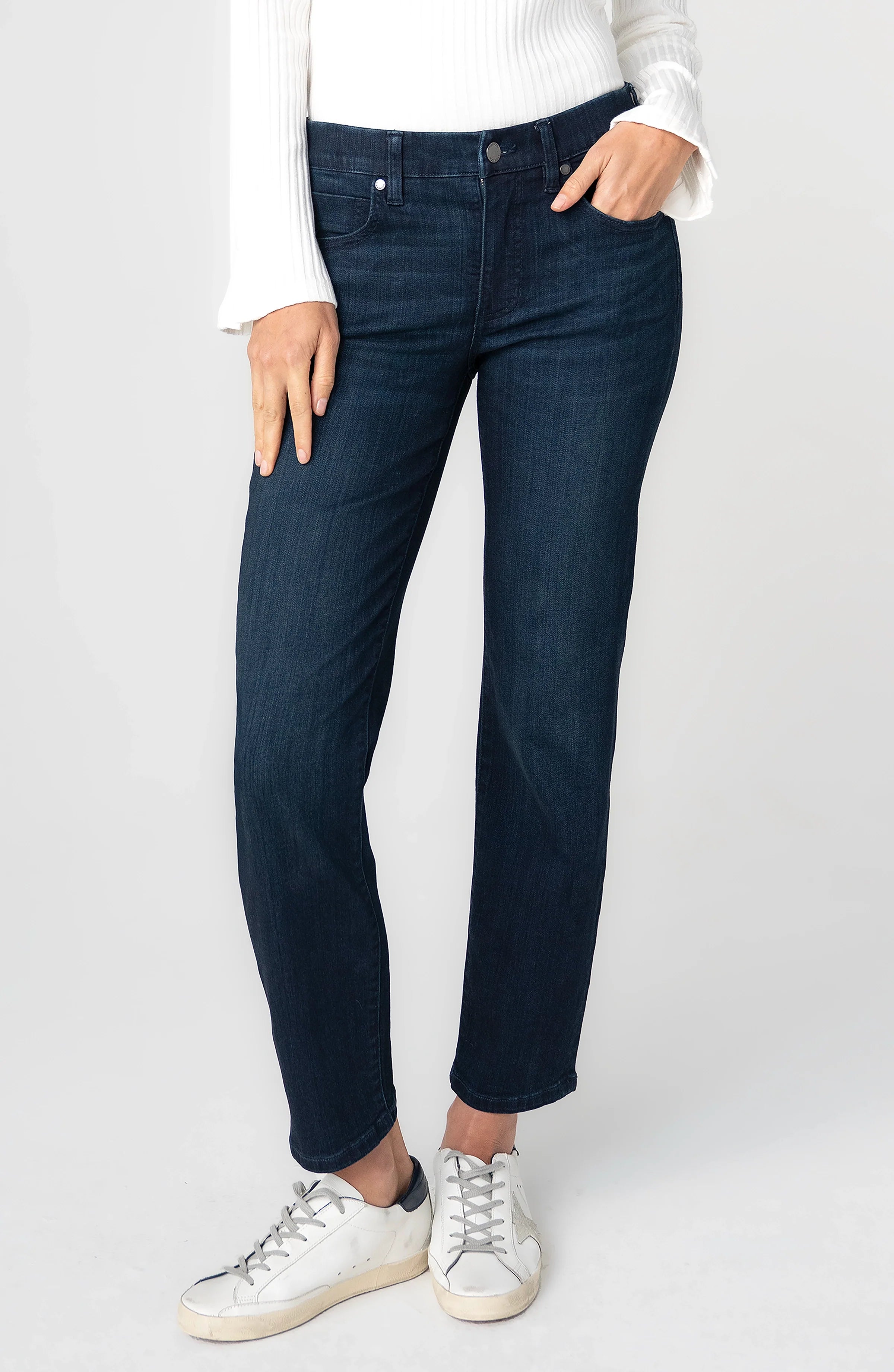 Rowan Slim Jeans