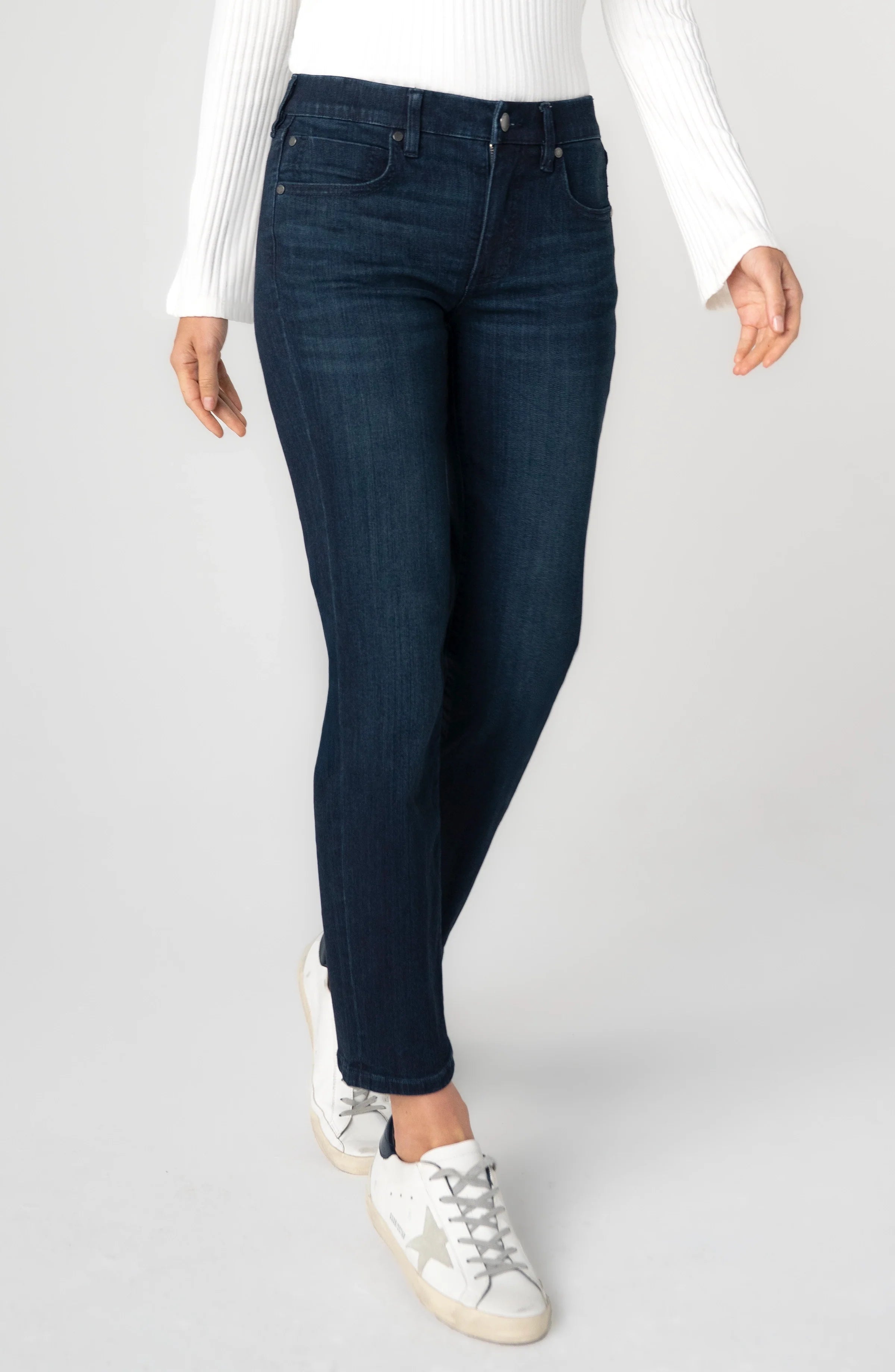 Rowan Slim Jeans