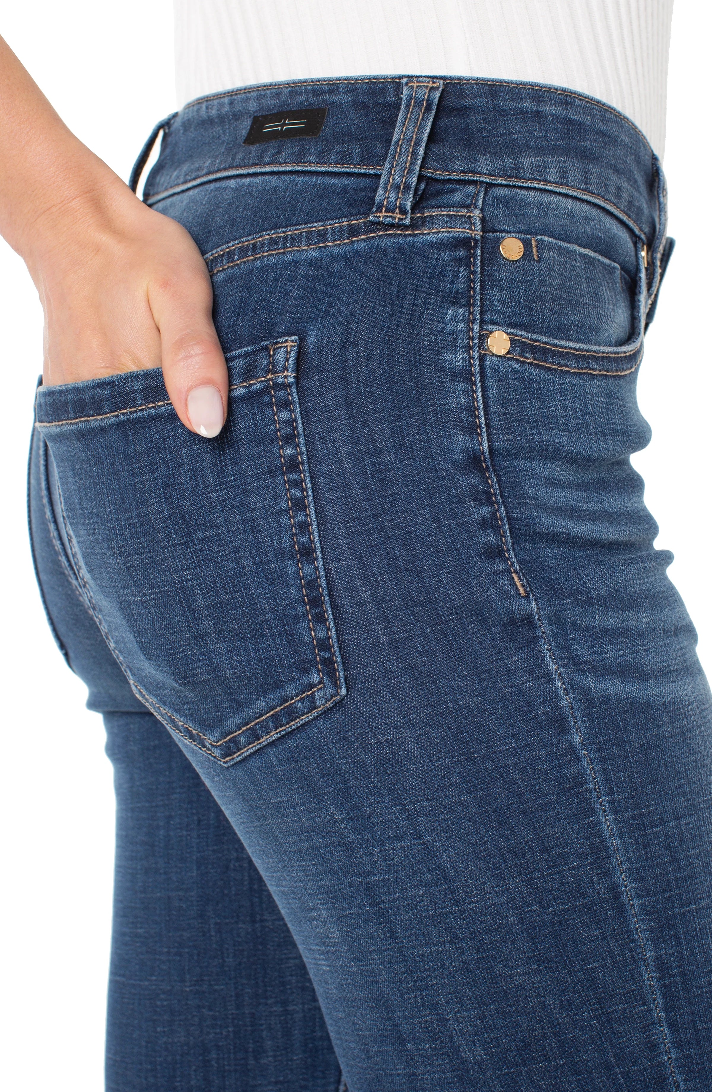 Hannah Flare (Squire Shore)