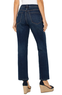 Liv Relaxed Skinny (Gleason)