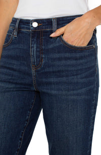 Liv Relaxed Skinny (Gleason)