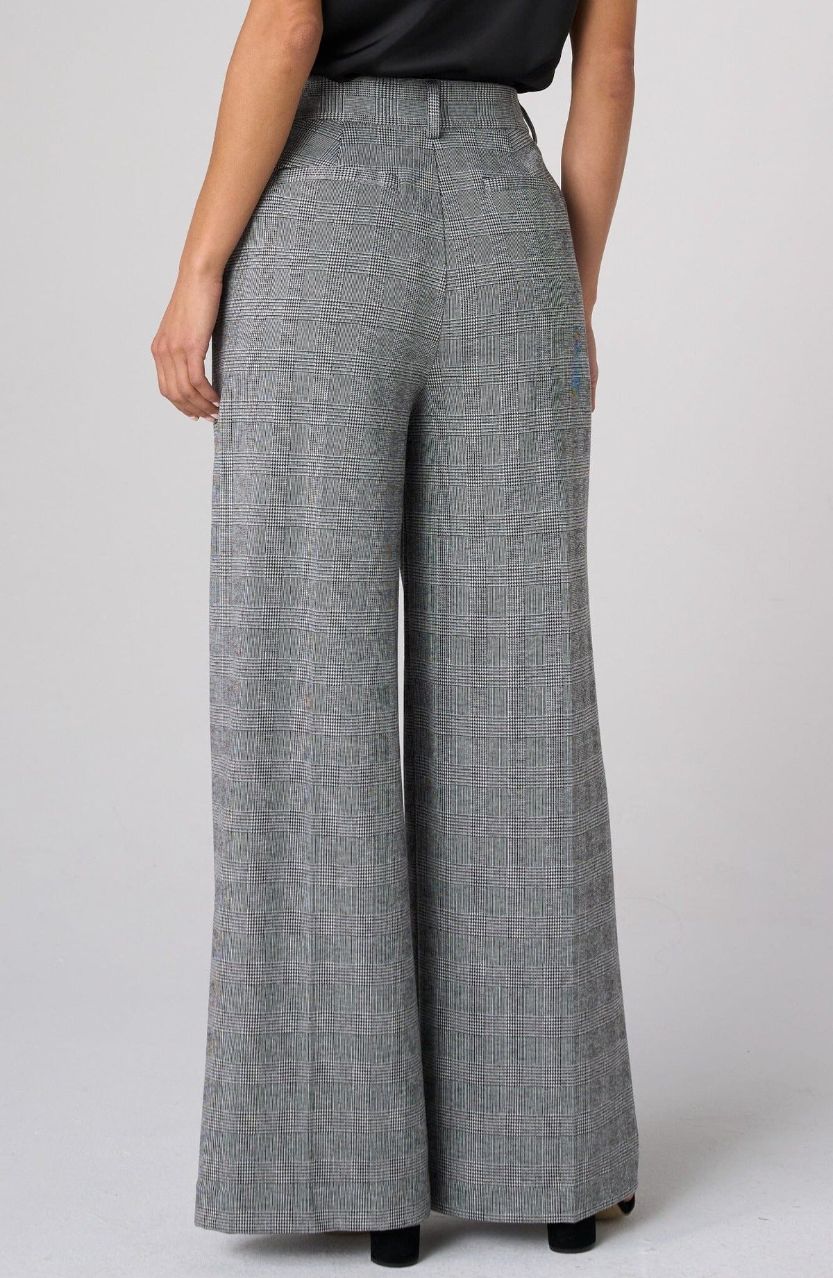 Lm7b40tl9 Brooke Hr Trouser