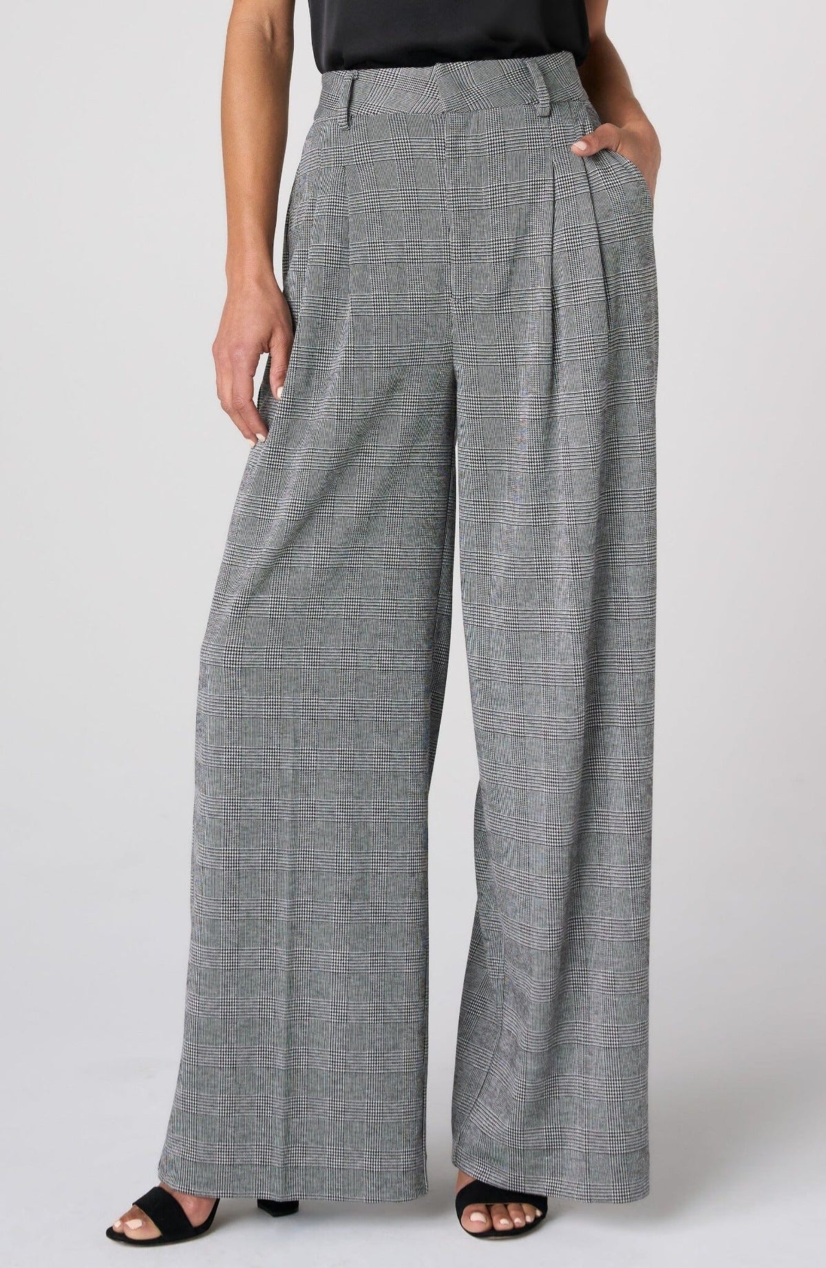 Lm7b40tl9 Brooke Hr Trouser