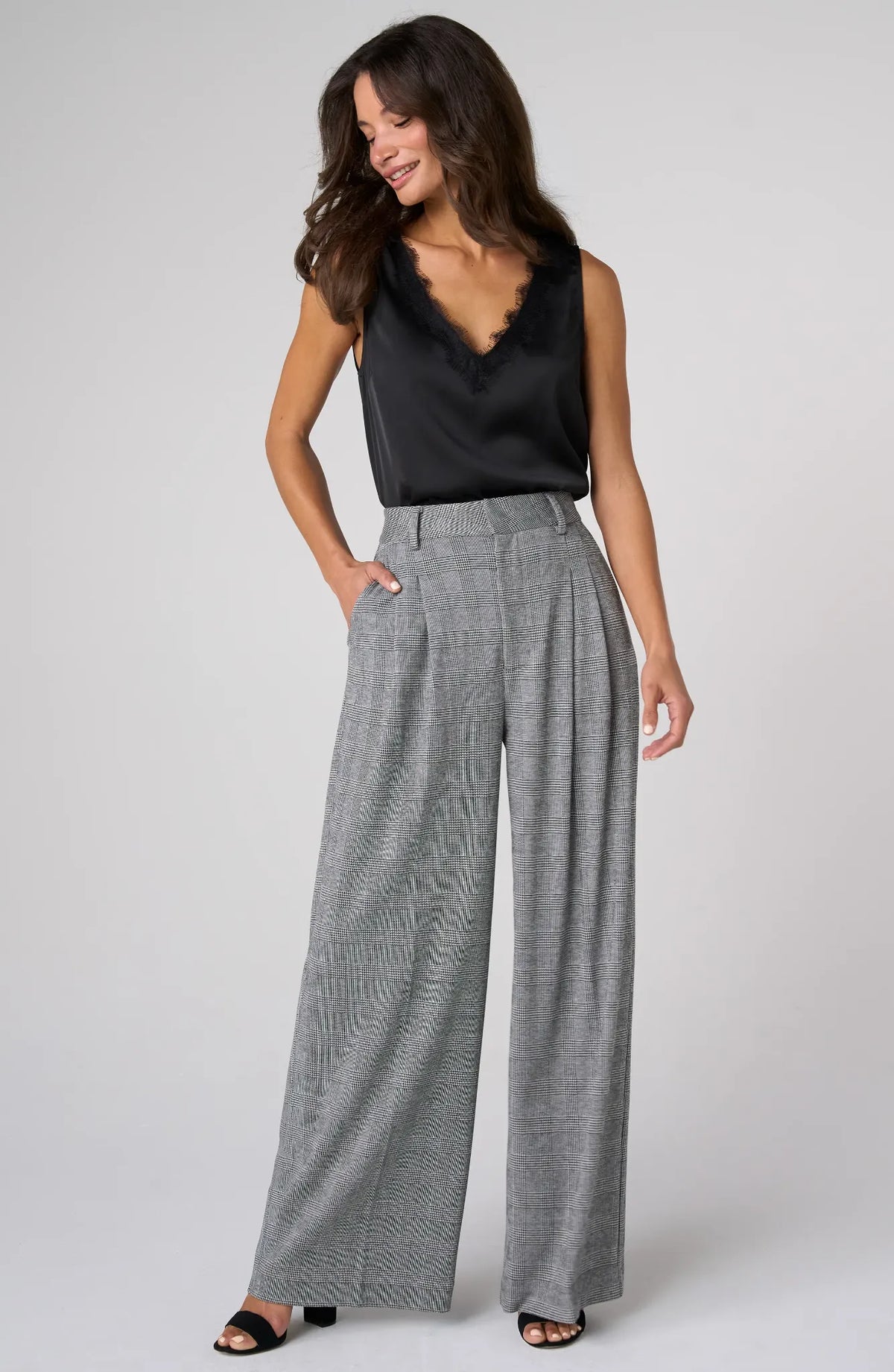 Lm7b40tl9 Brooke Hr Trouser
