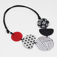 Palma Necklace