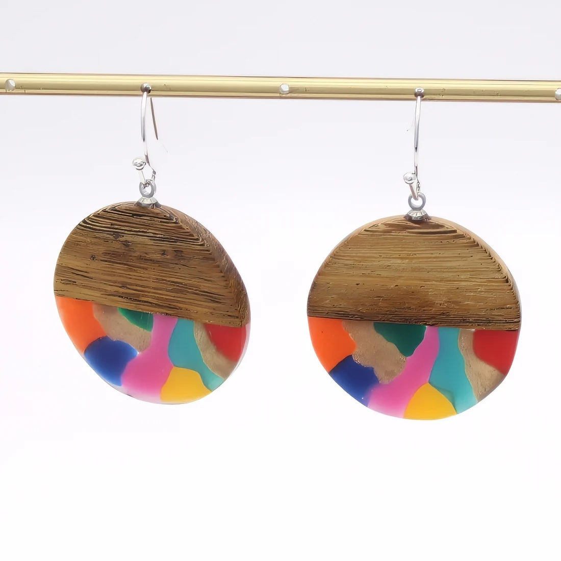 Paloma Earrings