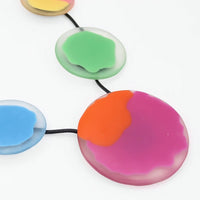 Painted Oasis Avery Necklace