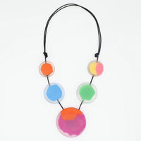 Painted Oasis Avery Necklace