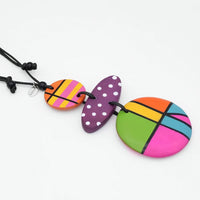 Athena Necklace