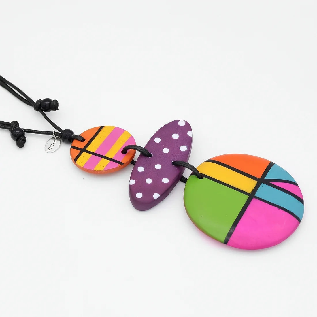 Athena Necklace