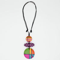 Athena Necklace