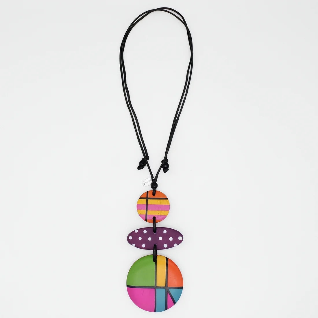 Athena Necklace
