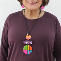 Athena Necklace