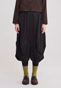 26K0403   Corduroy Skirt