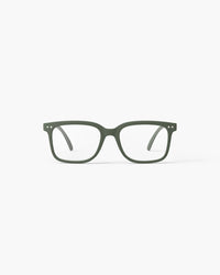Reading Glasses (#L Khaki)