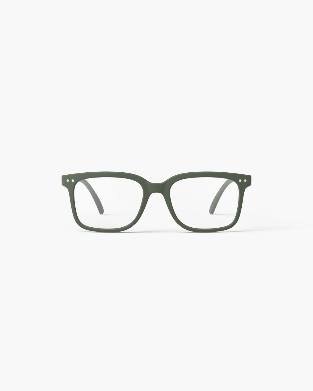 Reading Glasses (#L Khaki)