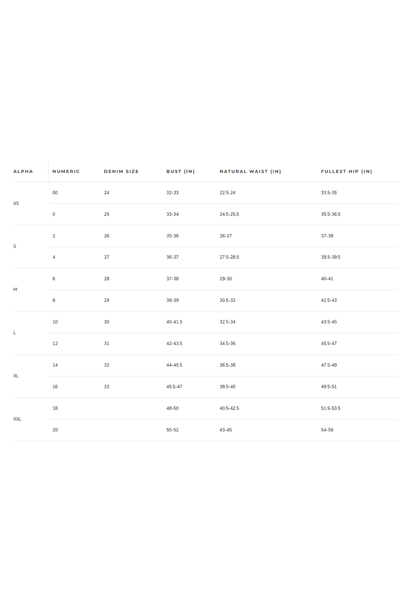 Abby Ankle Skinny (Easton)