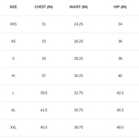 Classic Jean Jacket (Ponderay)