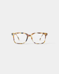 Reading Glasses (#L Blue Tortoise)