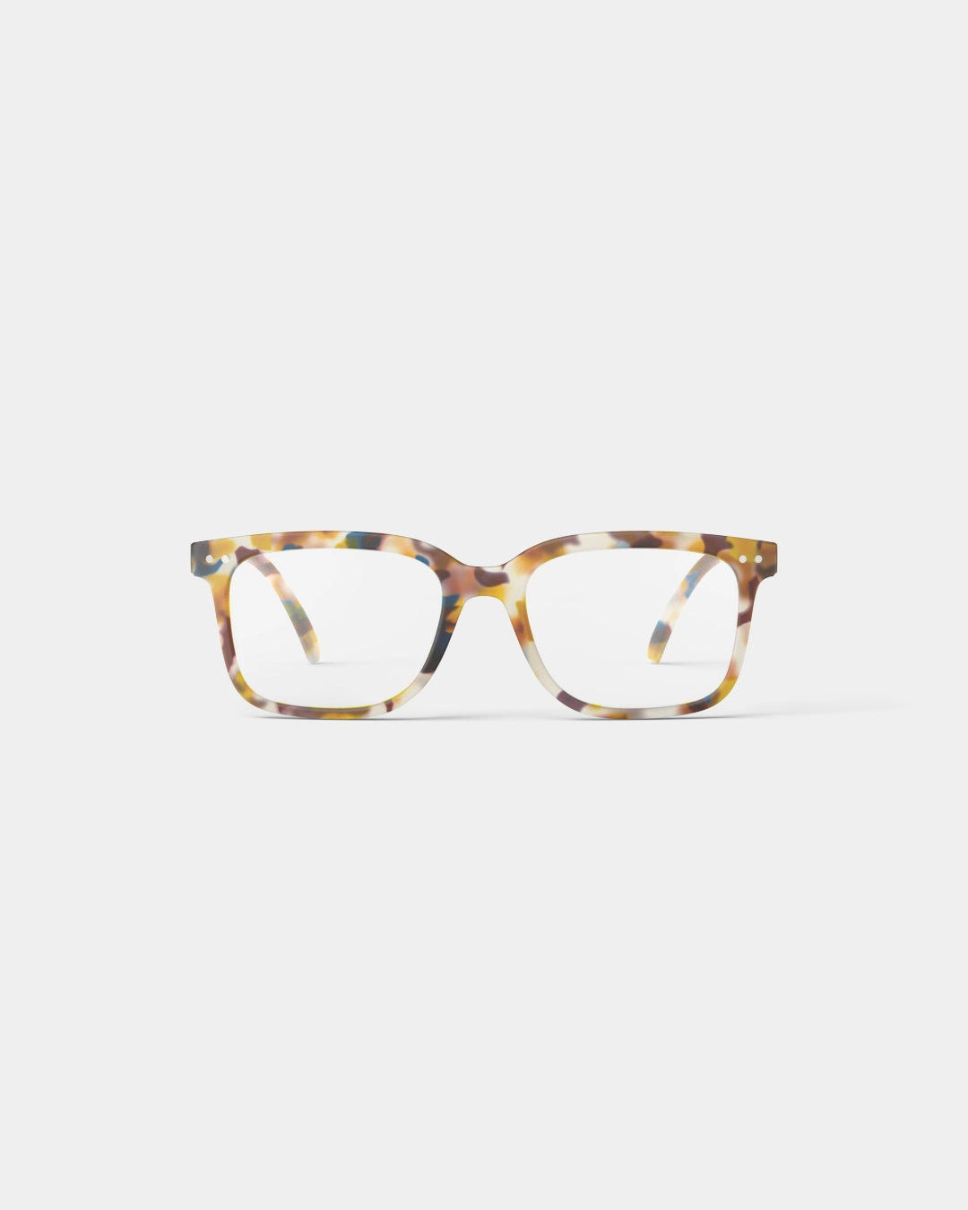 Reading Glasses (#L Blue Tortoise)