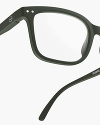 Reading Glasses (#L Khaki)