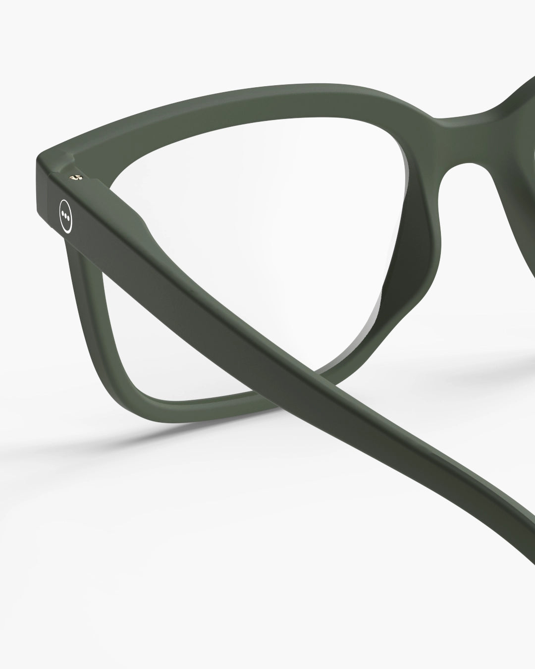 Reading Glasses (#L Khaki)
