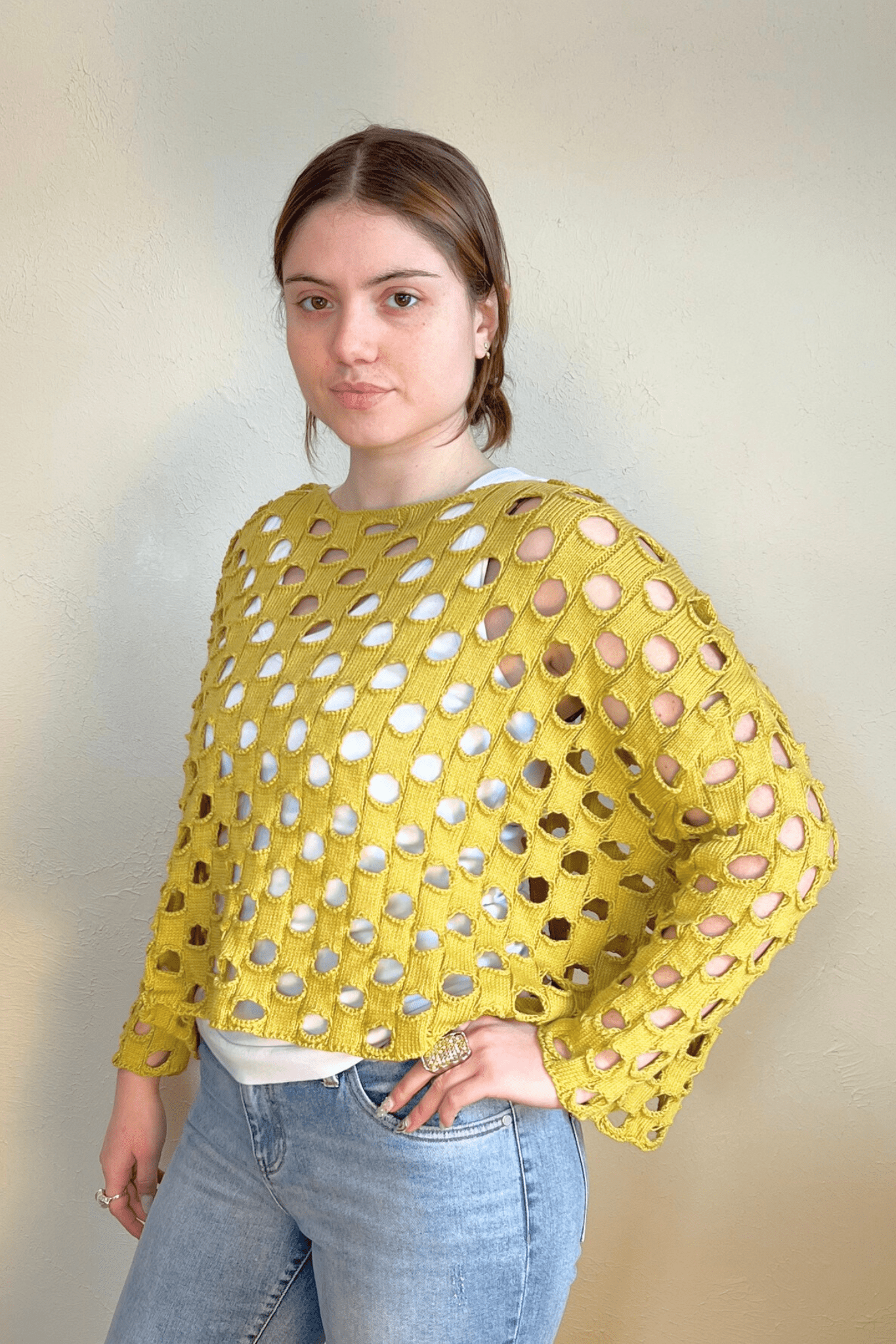Lula Pullover