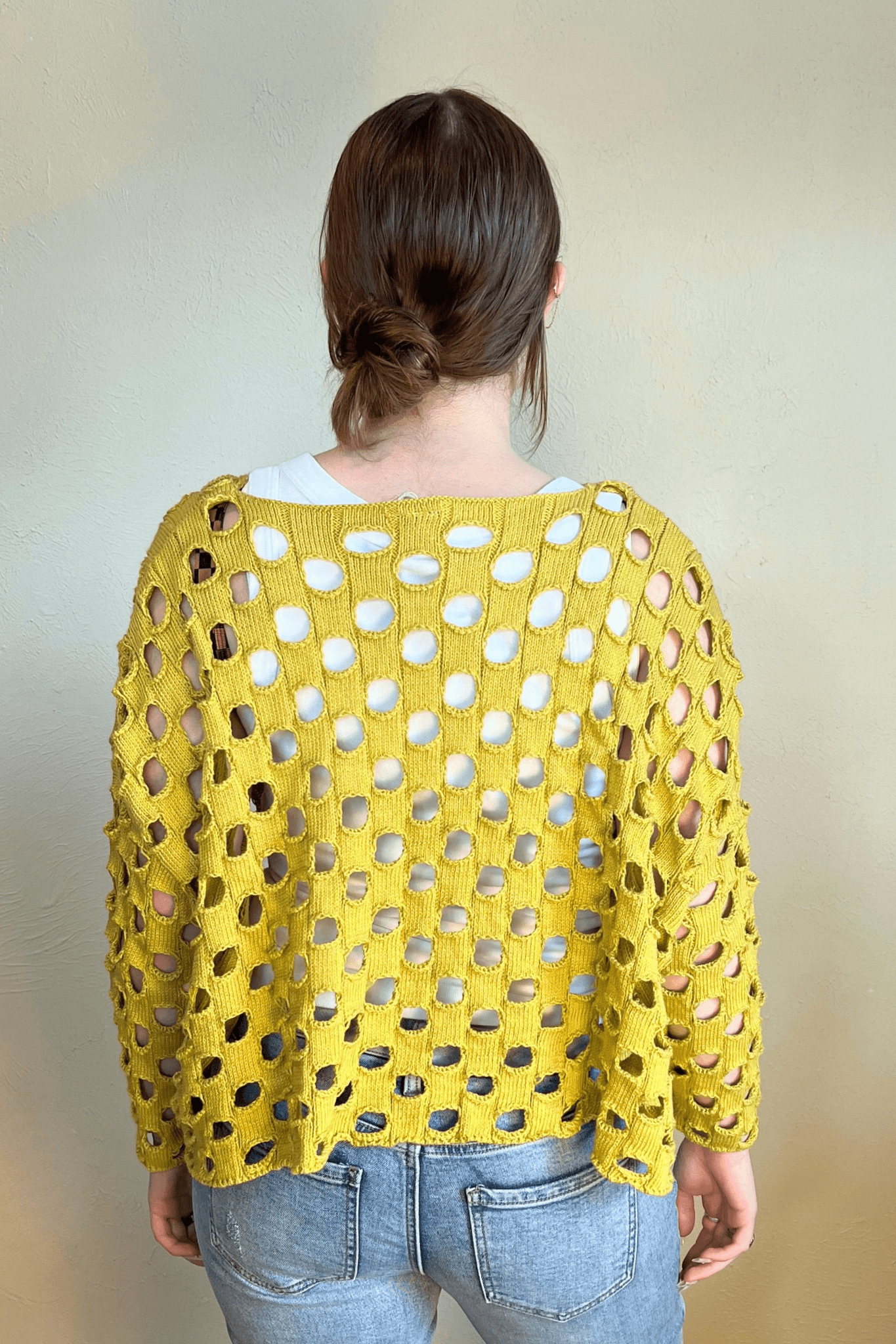 Lula Pullover