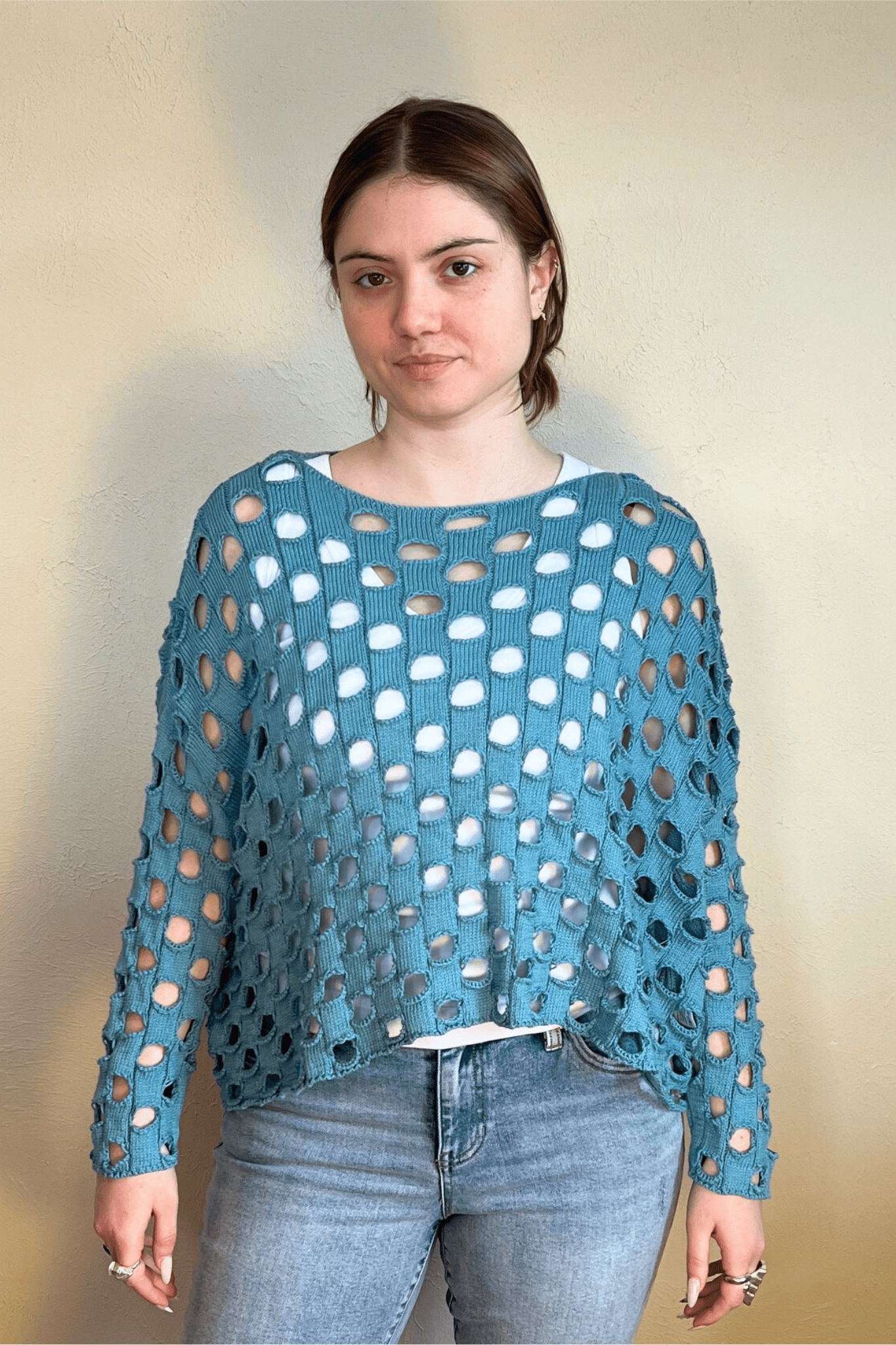 Lula Pullover