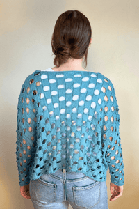 Lula Pullover