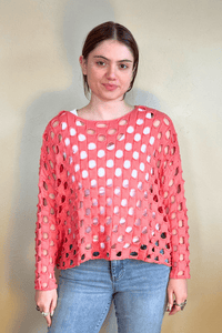 Lula Pullover