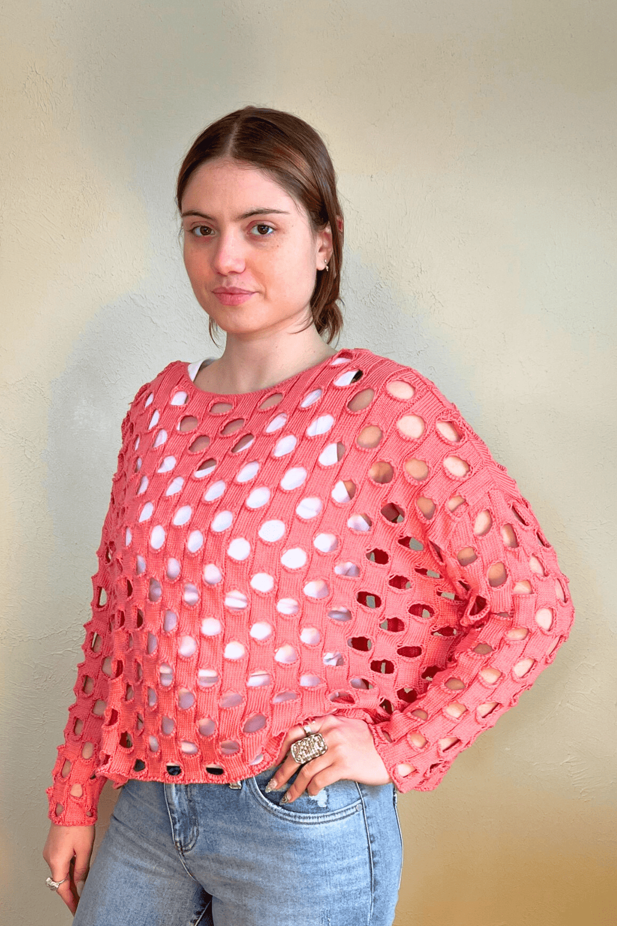 Lula Pullover