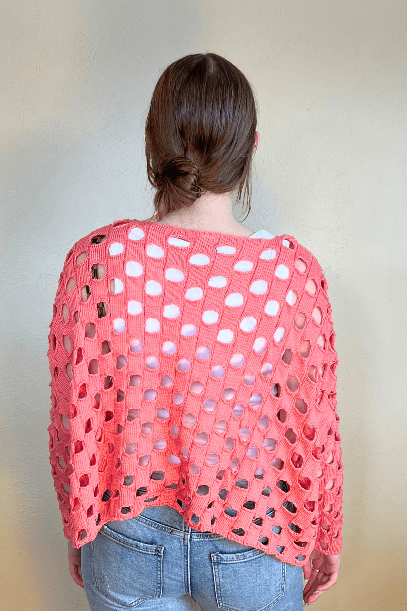 Lula Pullover