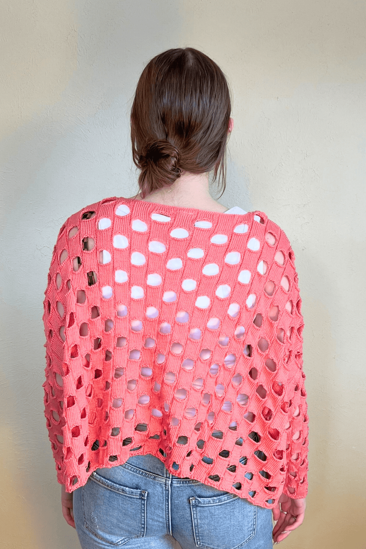 Lula Pullover