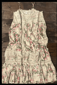 Heirloom Garden Dress