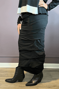 Margot Skirt (Black)