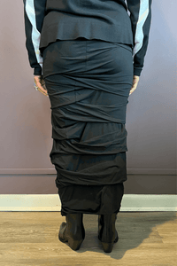 Margot Skirt (Black)