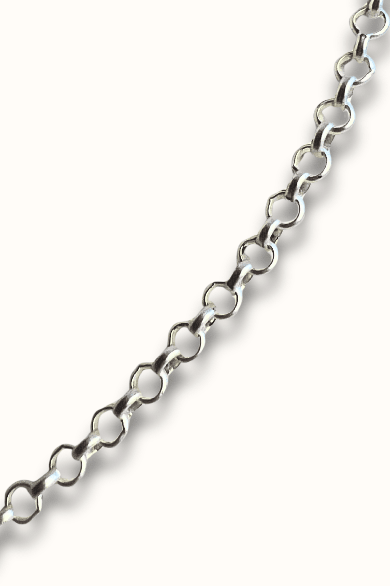 Pavé Diamond Vermeil Heart Necklace