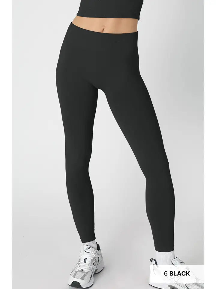 Signature Leggings