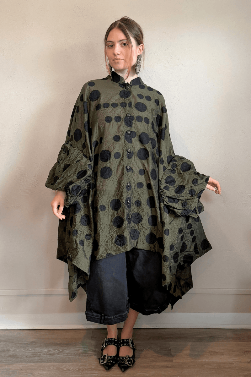 A603j   Oslo Jacket
