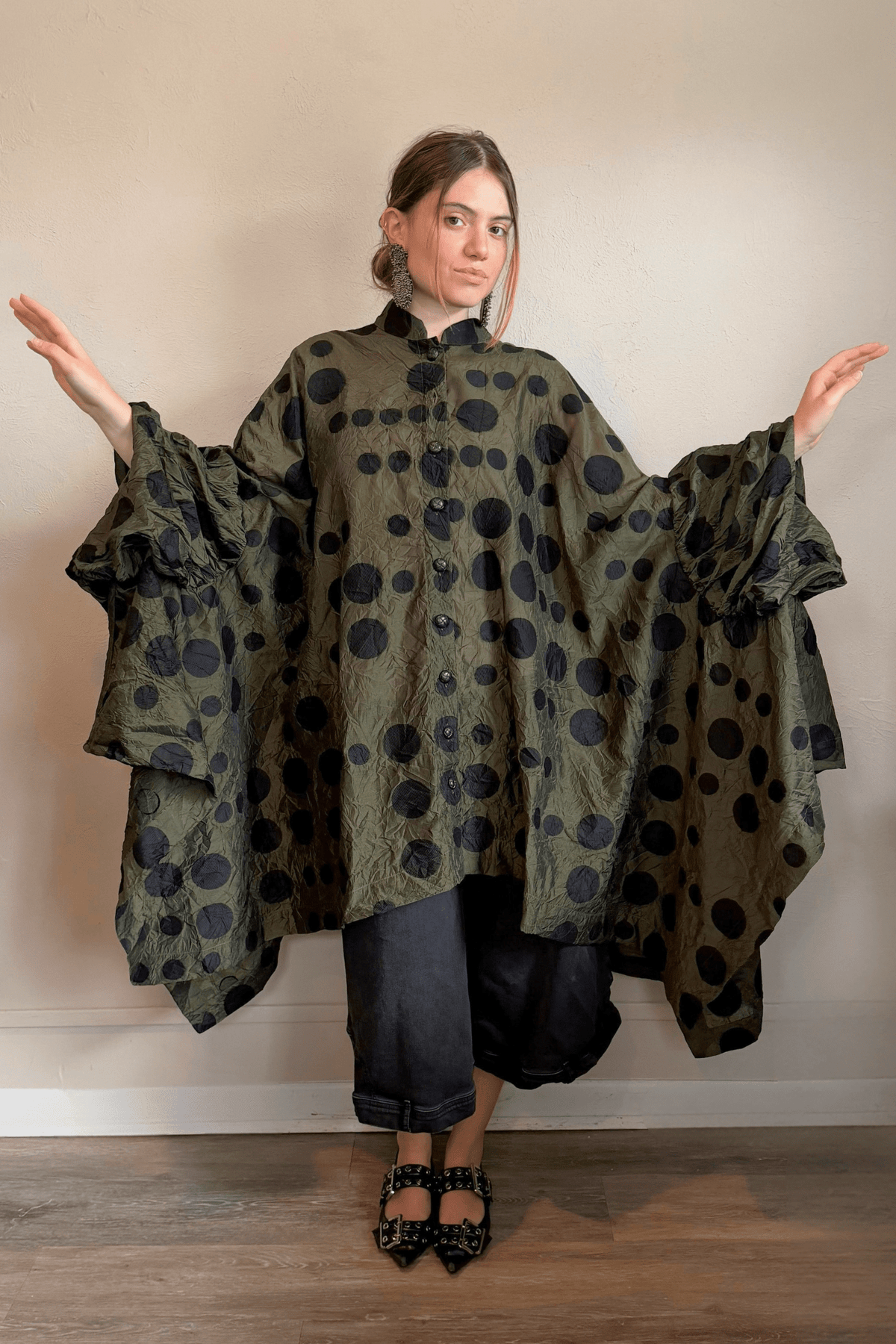 A603j   Oslo Jacket