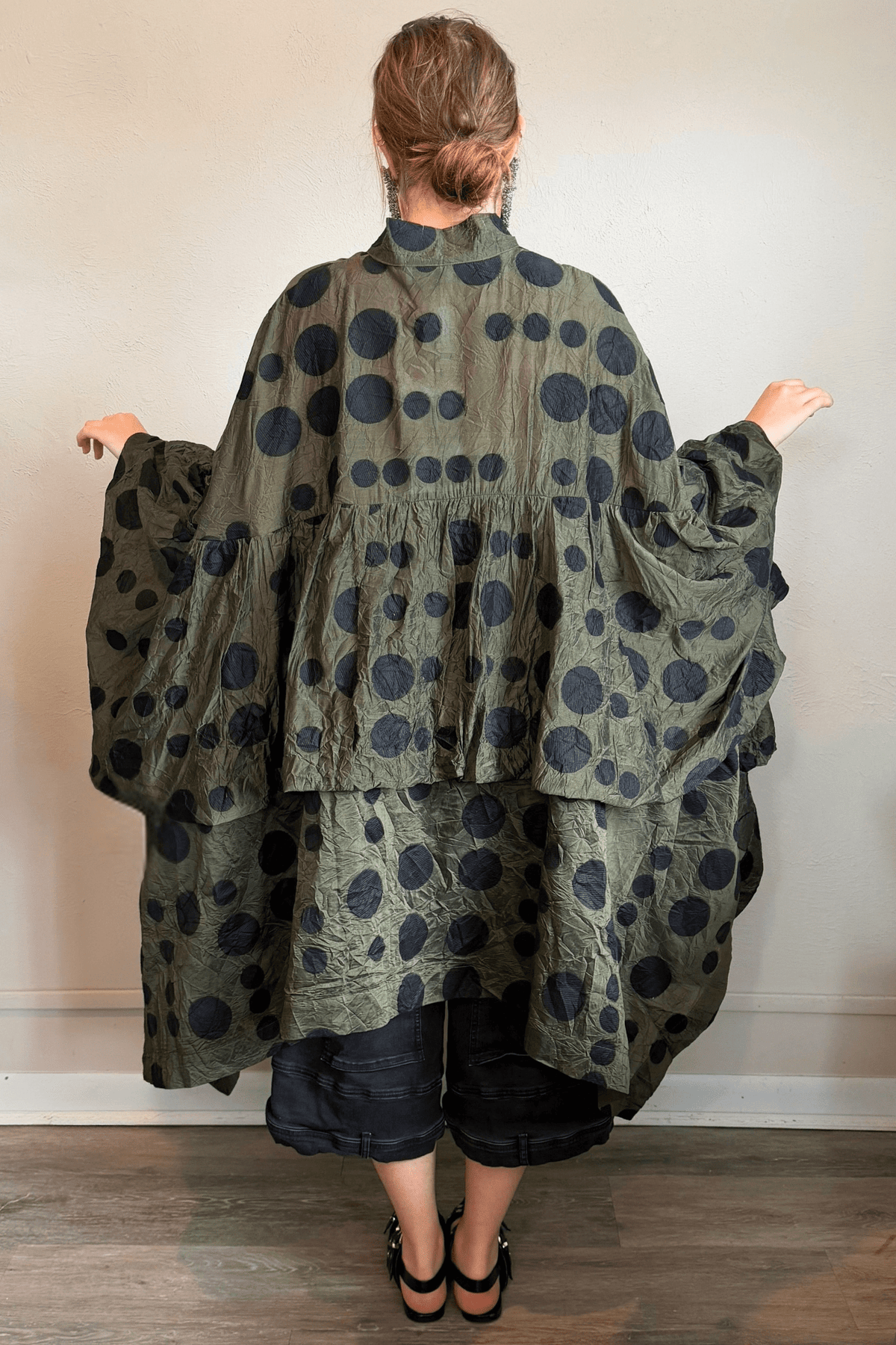 A603j   Oslo Jacket