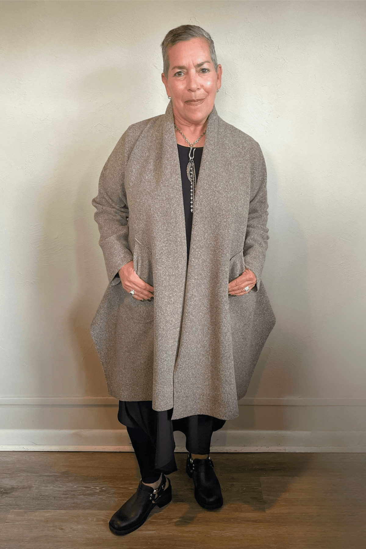 33366    Jacket