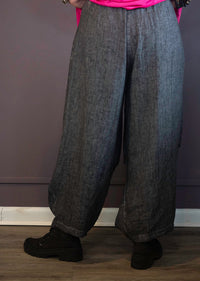 Antracite Trouser