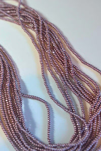 10 Strand Barcelona Pashmina Necklace