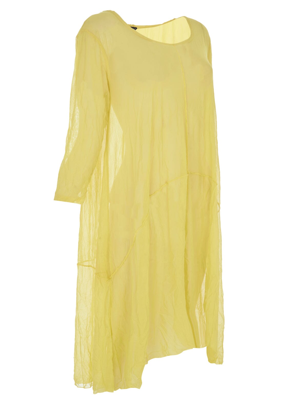 Lime Crush Maddox Dress