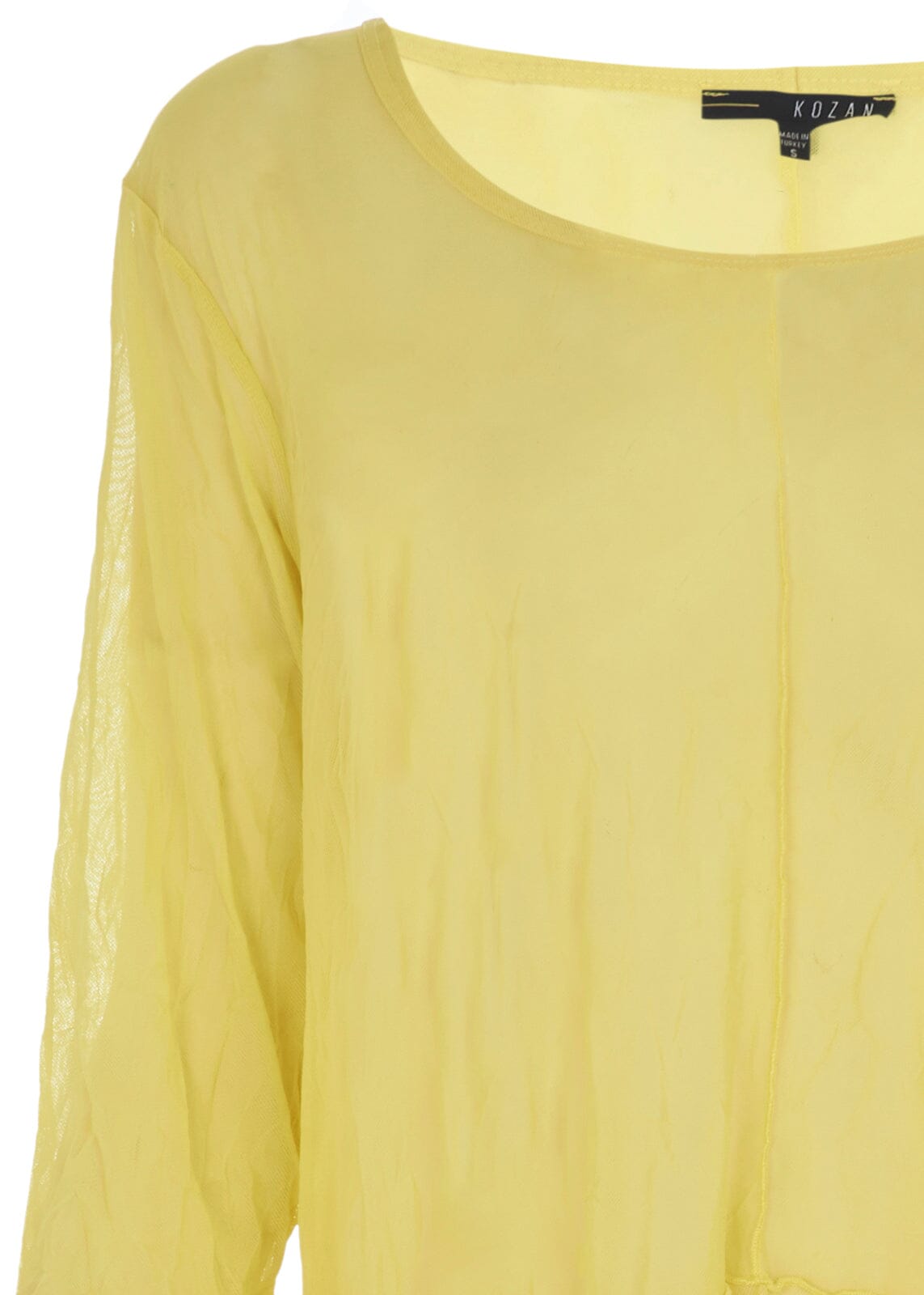 Lime Crush Maddox Dress