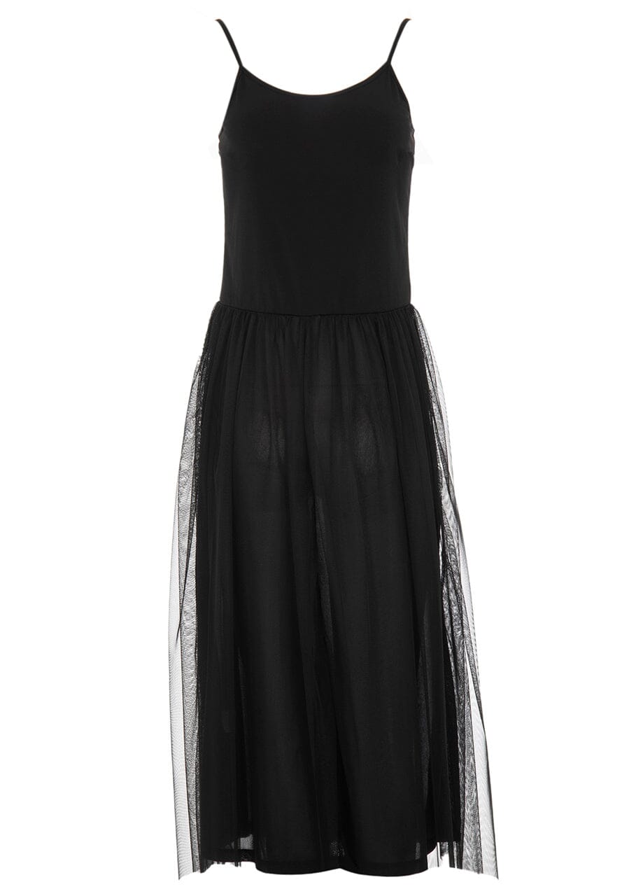 Sandy Dress