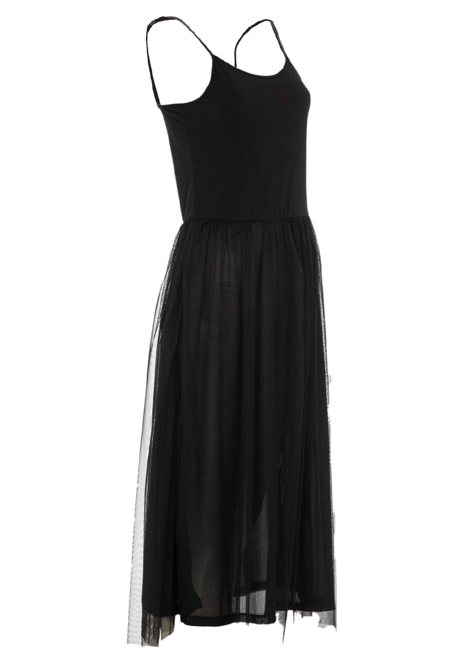 Sandy Dress
