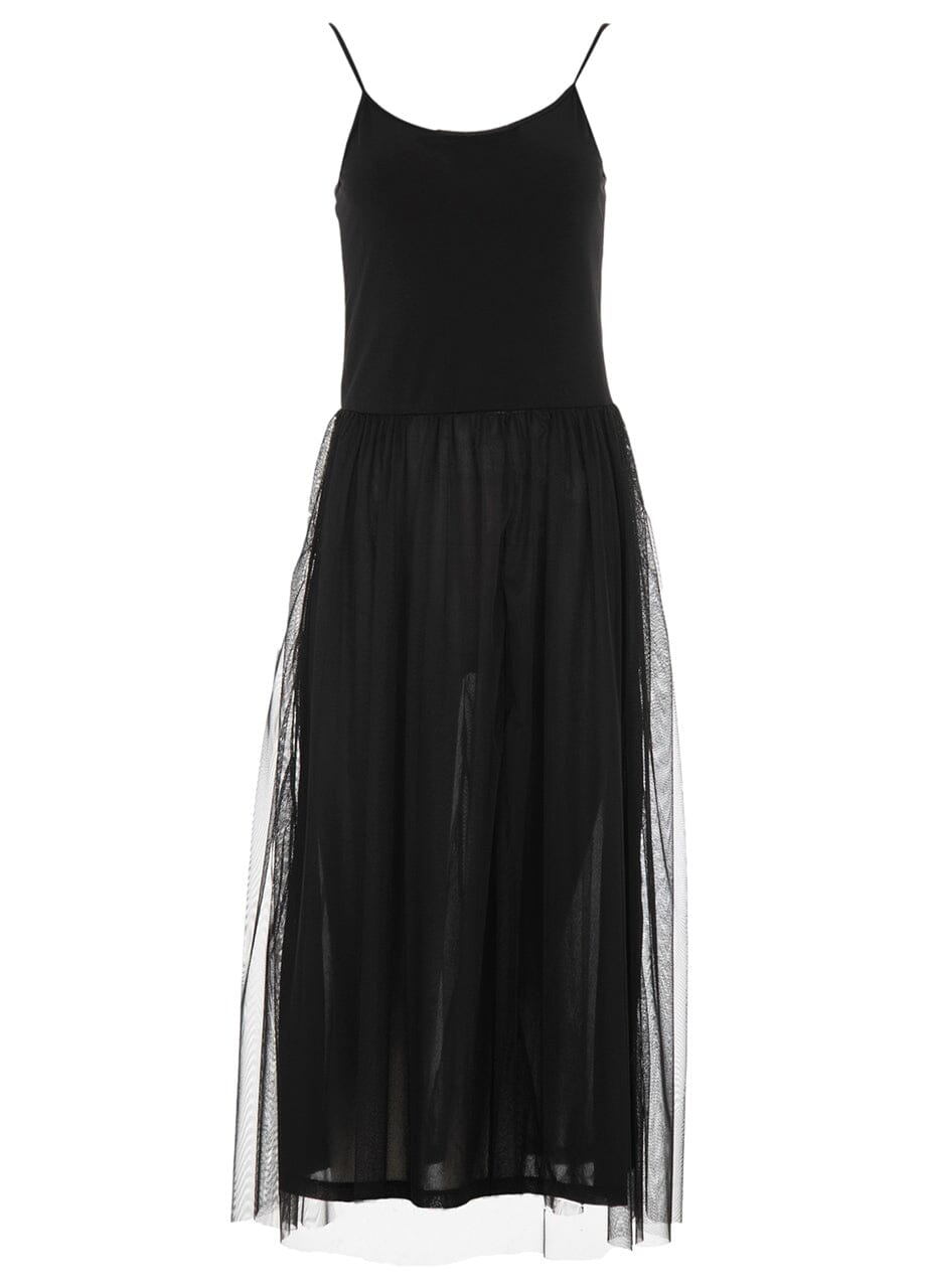 Sandy Dress